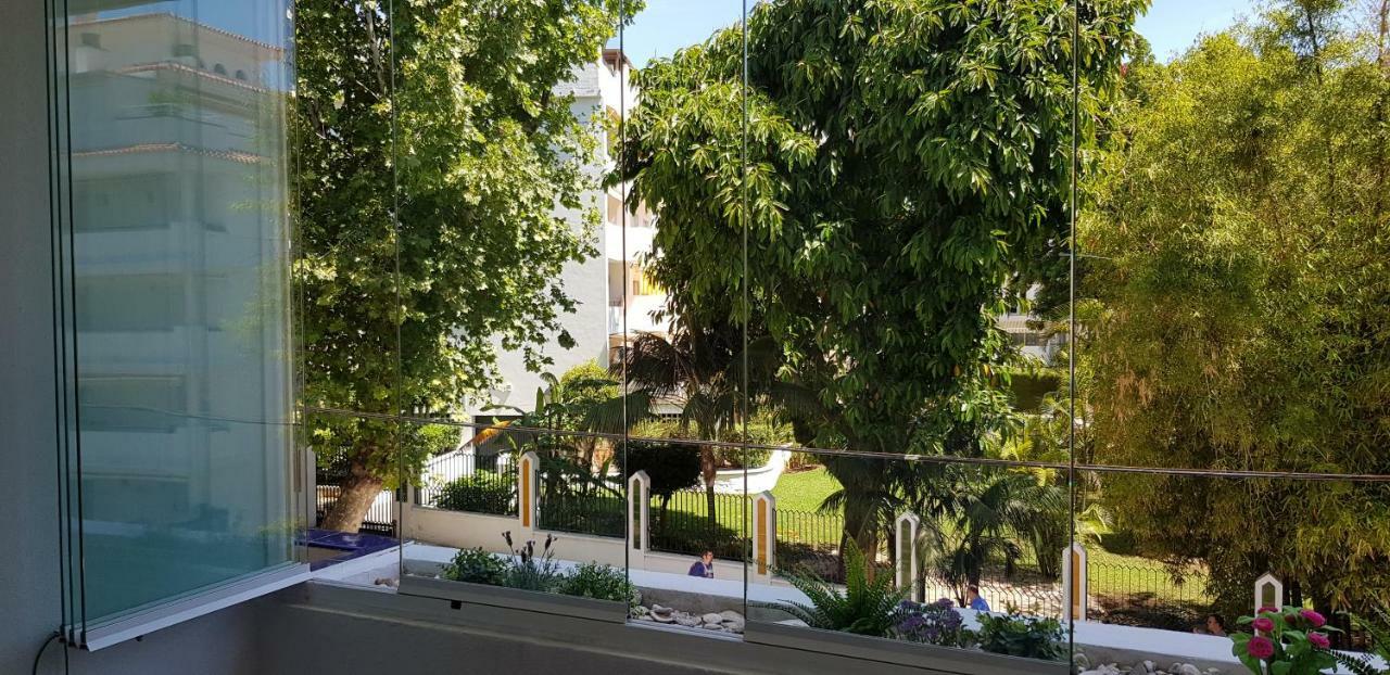 Apartamento Autentico Playa Torremolinos Exterior foto